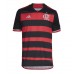 Flamengo David Luiz #23 Hemmatröja 2024-25 Kortärmad